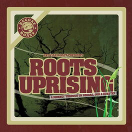 Album cover of Roots Uprising