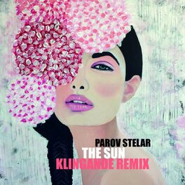 Album cover of The Sun (Klingande Remix)