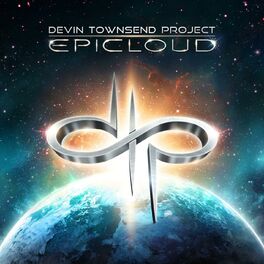 Album cover of Epicloud