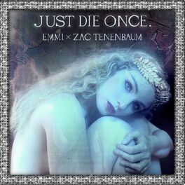 Album cover of Just Die Once (Remix)