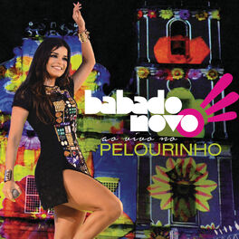 Album cover of Ao Vivo Pelourinho (Live / Deluxe Version)