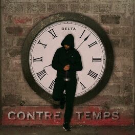 Album cover of Contre temps