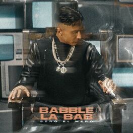 Album cover of Babble la bab