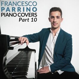 Album cover of Piano Covers, Pt. 10