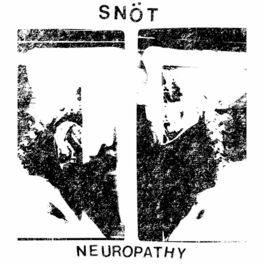 Album cover of Neuropathy (Demo)