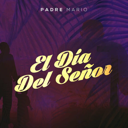 Padre Mario - Tan Cerca de Mí: listen with lyrics | Deezer