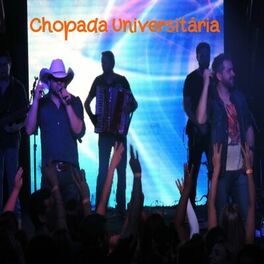 Album cover of Chopada Universitária (Ao Vivo)