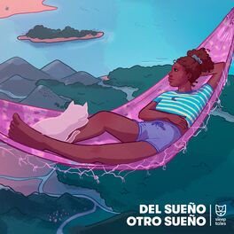 Album cover of del sueño otro sueño