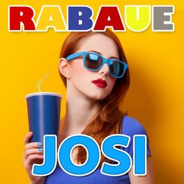 Album cover of Josi