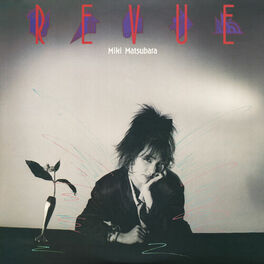 Album cover of Revue