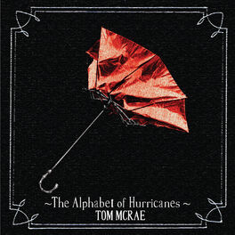 Album cover of The Alphabet of Hurricanes