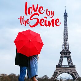 Album cover of Love by the Seine