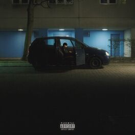 Album cover of Farbenblind (Intro)