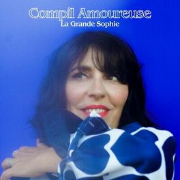Album cover of Compil Amoureuse