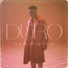 Album cover of DURO