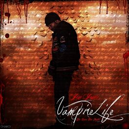 Album cover of Vampire Life