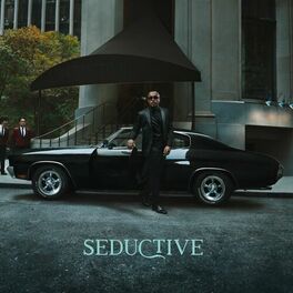 Album cover of Seductive