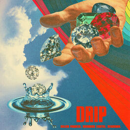 Album cover of Drip