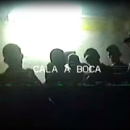 Album cover of Cala a Boca