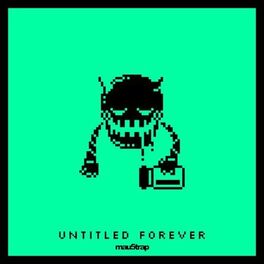 Album cover of Untitled Forever