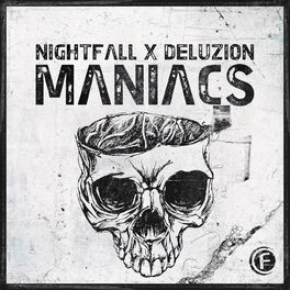 Album cover of Maniacs