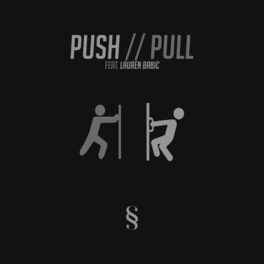 Album cover of Push // Pull (Nightcore Version)