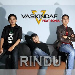 Album cover of Rindu