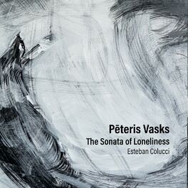 Album cover of The Sonata of Loneliness
