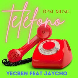 Album cover of Telefono