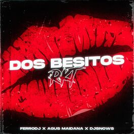 Album cover of Dos Besitos - Rkt