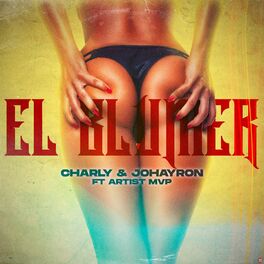 Album cover of El Blumer (feat. Charly & Johayron)