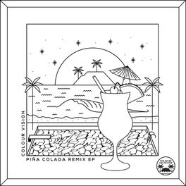 Album cover of Piña Colada Remix EP