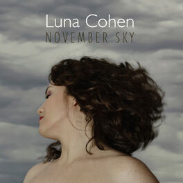 Album cover of November Sky