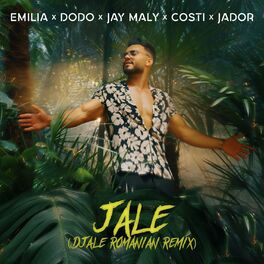 Album cover of JALE (Djeale Romanian Remix)