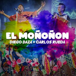 Album cover of El Moñoñon