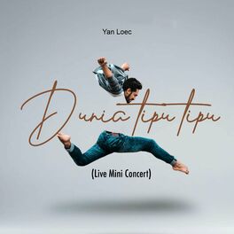Album cover of Dunia Tipu Tipu (Live at Mini Concert)