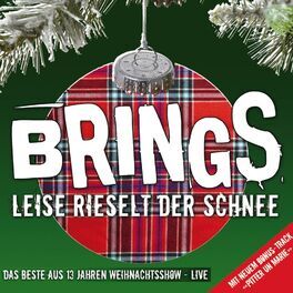 Album cover of Leise rieselt Der Schnee (Weihnachtsshow - Live)