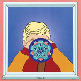 Album cover of Mamãe (feat. Pequeno Cidadão)