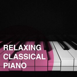 Album cover of Relaxing Classical Piano