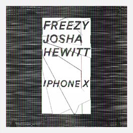 Album cover of iPhone X