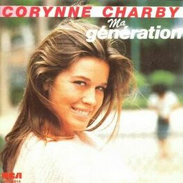 Album cover of Ma génération