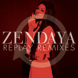Album cover of Replay Remixes