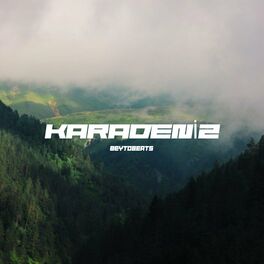 Album cover of Karadeniz