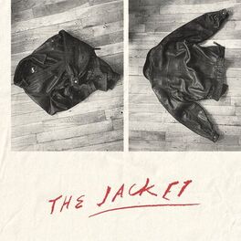 Album cover of The Jacket