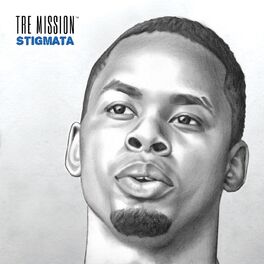 Album cover of Stigmata