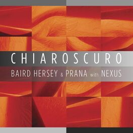 Album cover of Chiaroscuro