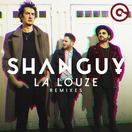 Album cover of La Louze (Remixes)