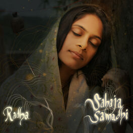 Album cover of Sahaja Samadhi