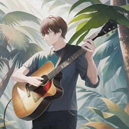 Album cover of Chill Out with These Smooth and Relaxing Tunes - Acoustic Covers of Popular Songs to Help You Unwind