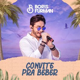 Album cover of Convite Pra Beber